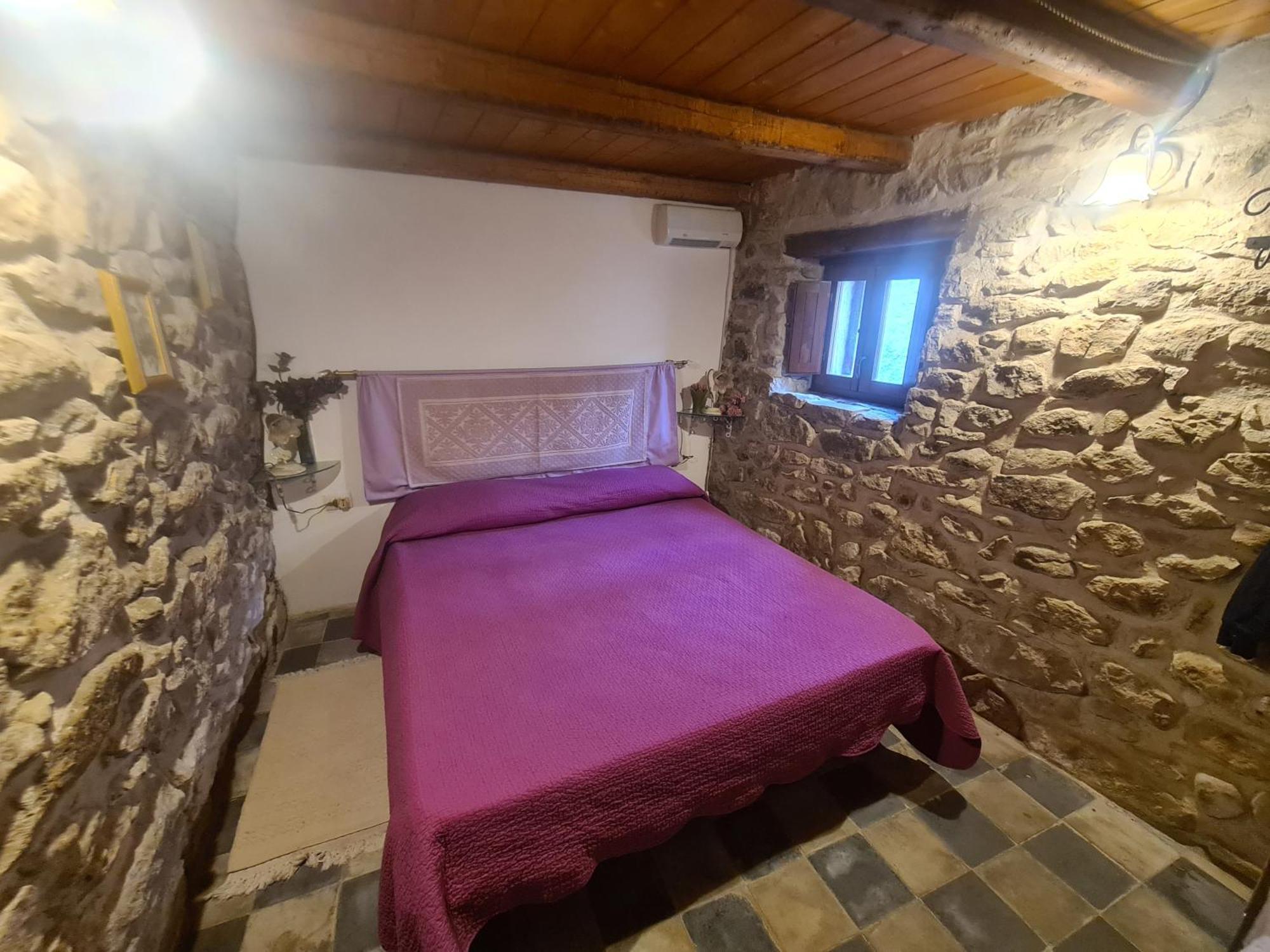 Usellus Casa Di Pietra 빌라 외부 사진